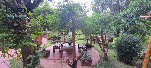 Imagem 5 de 14 de Chácara À Venda - Vale Verde - Valinhos /sp - Ch0543