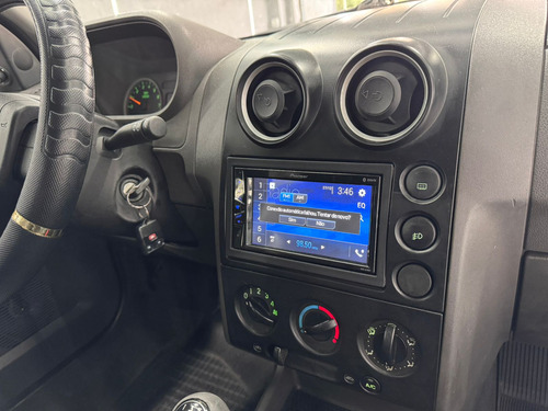 Ford Ecosport Ecosport XLS 1.6 (Flex)