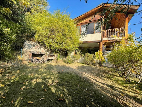 Santuario Del Arrayán - Condominio Cerrado, Lo Barnechea