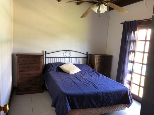 Chacra De 6 Suites, Piscina, Parrillero Y Hermosas Vistas !!