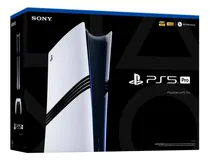 Comprar Consola Playstation 5 Pro 2tb Edición Digital