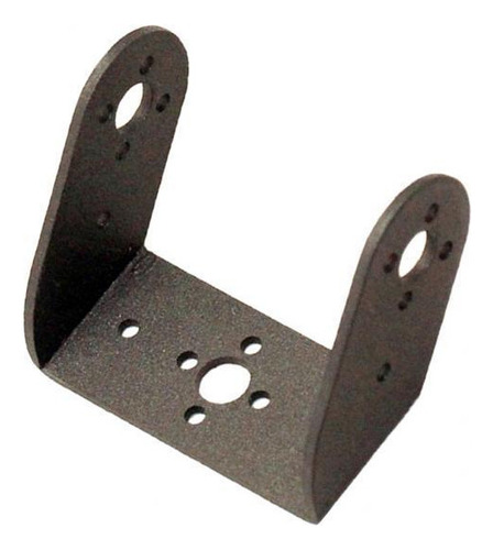 2 Soporte En Forma De U Espalda