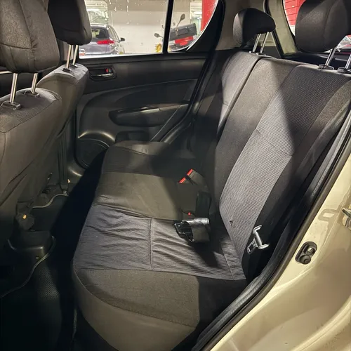 Suzuki Swift Live 1.2l