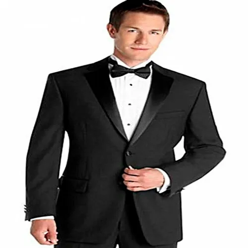 Smoking traje online hombre