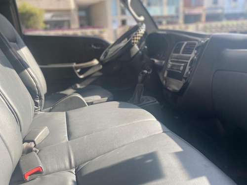 Kia K2700 Crdi 2.7 Oportunidad