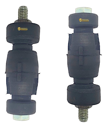 Kit X 2 Bieletas Renault Clio Kangoo Symbol