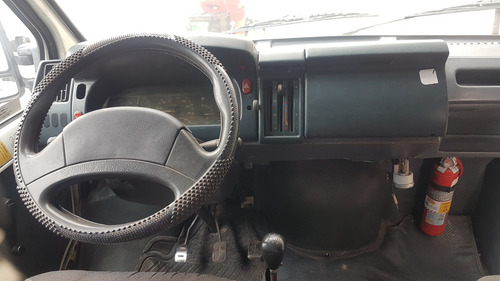 Renault Trafic 1.9 Ta 13 D