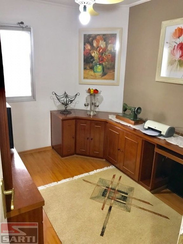 Imagem 11 de 15 de Alto De Santana , Apartamento - R$ 620.000,00 - St15549