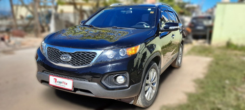 Imagem 1 de 15 de Kia Sorento 2.4 16v Gasolina Ex Automático