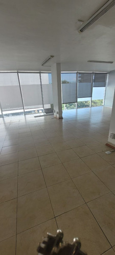 Renta Amplia Oficina De Distintos Tamaños A Partir De 40m2 En Col. Narvarte
