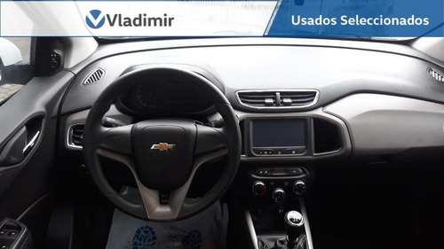Chevrolet Prisma Ltz Extra Full 2015 Muy Buen Estado