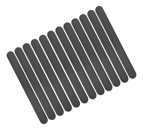 4 X 12 Uds. Pegatinas Antideslizantes Para Ducha, Pegatinas