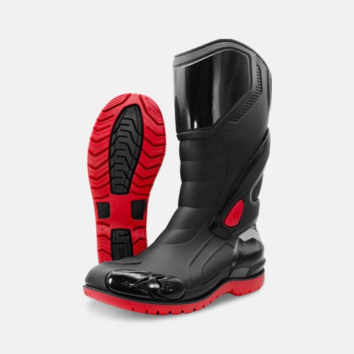 Botas Impermeables Para Moto Venus