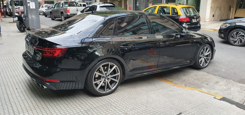 Audi S4 Rb2 - Motum