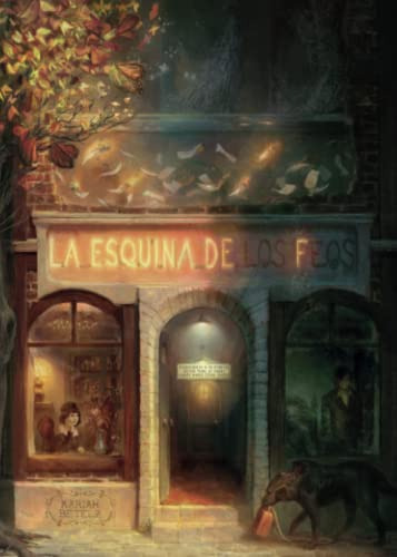 La Esquina De Los Feos -sin Coleccion-