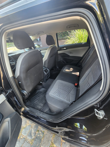 Volkswagen Taos 1.4 250 Tsi Comfortline