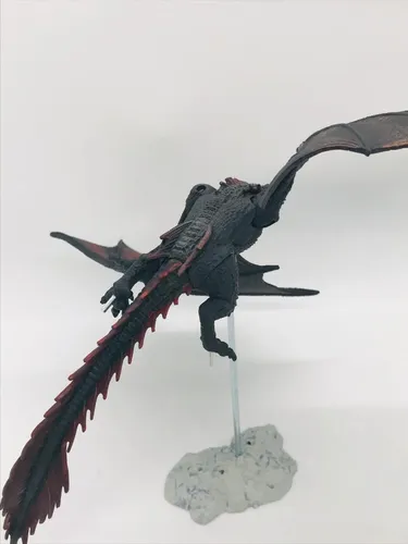 Drogon best sale action figure
