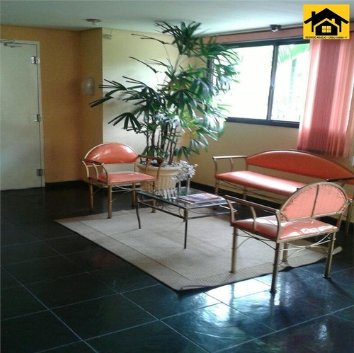 Imagem 22 de 30 de Apartamento Amplo Com Excelente Localização * Oportunidade Única Para Sair Do Aluguel. - Ap00335 - 33905528