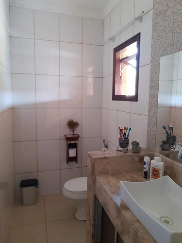 Imagem 20 de 23 de Vendo Chácara No Bairro Quintas De Pirapora - Salto De Pirapora/sp. Beira Do Lago - Área Terreno: 2.605,35 M² Casa - 4 Dormitórios, Sendo 1 Suíte, - - Ch00012 - 71104343