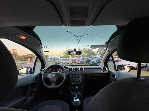 Citroën C3 1.6 TENDANCE 16V