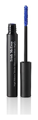 Rimmel De Pestañas Trish Mcevoy Máscara Tubular De Alto Volu