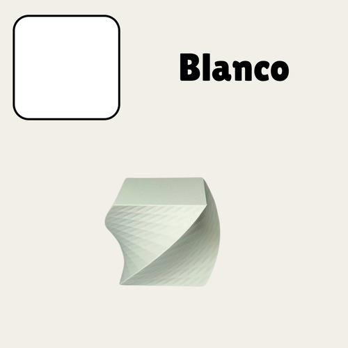 Porta Vasos Moderno Elegante Con Soporte Espiral 4 Piezas