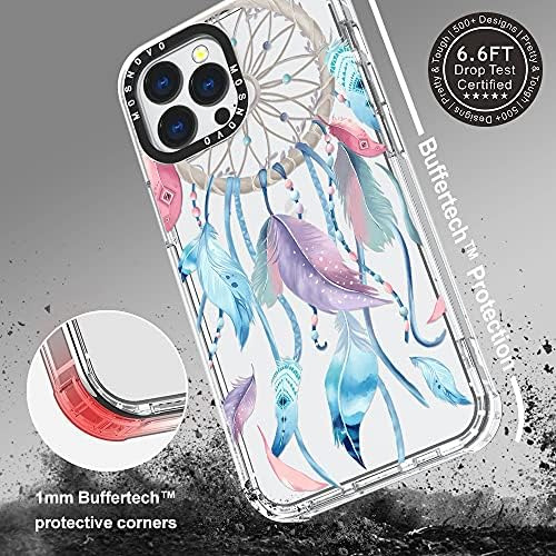 Funda Mosnovo Para iPhone 13 Pro Max-atrapa Sueños