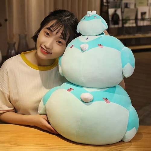 Genshin Impact Xiao Bird Peluche Muñeca Cumpleaño Regalo