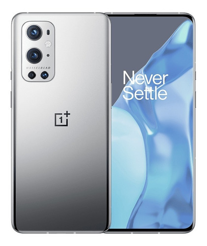 Imagen 2 de 6 de Celular Oneplus 9 Pro 6.7 5g 256gb 12gb Garantía Factura