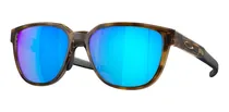 Comprar Lente Solar Oakley 0oo9250 Actuator Color Verde oscuro Lente Verde oscuro Varilla Verde oscuro Armazón Verde oscuro Diseño Mirror