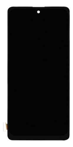 Pantalla Lcd Compatible Para Samsung Note 10 Lite N770 N770f Sm-n770f Sm-n770f/ds Jkpkj