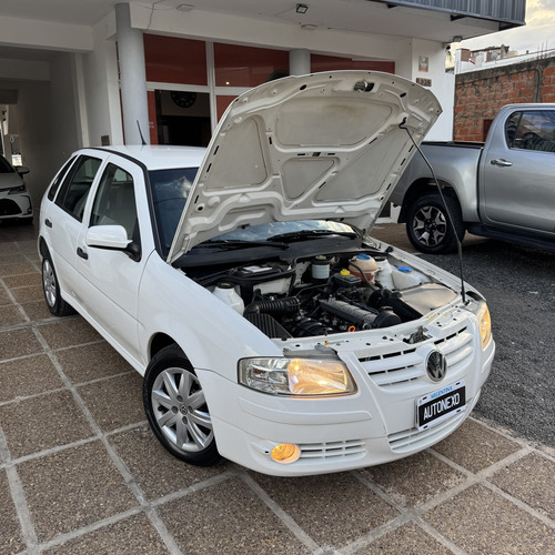 Volkswagen Gol 1.4 Power Ps+ac 83cv