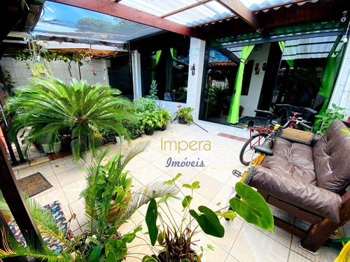 Imagem 2 de 24 de Casa À Venda, 130 M² Por R$ 511.000,00 - Cidade Vista Verde - São José Dos Campos/sp - Ca0422