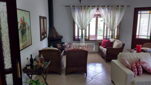 Imagem 1 de 30 de Chácara Com 4 Dormitórios À Venda, 6700 M² Por R$ 1.060.000,00 - Pedreira - Arujá/sp - Ch0062