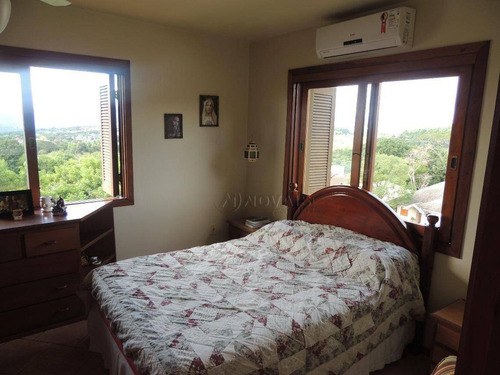 Imagem 20 de 30 de Casa À Venda, 197 M² Por R$ 1.000.000,00 - Vista Alegre - Ivoti/rs - Ca1590