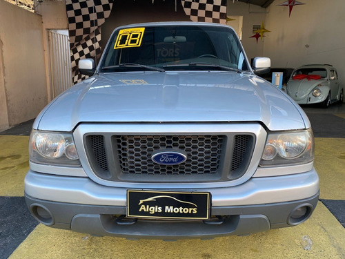 Imagem 2 de 9 de Ford Ranger 3.0 Xl 4x4 2008