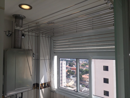Apartamento Em Interlagos Sem Detalhes