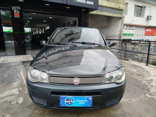 Fiat Palio 1.0 MPI FIRE CELEBRATION 8V FLEX 4P MANUAL