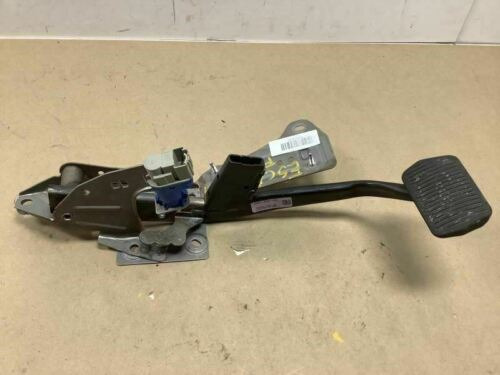 Ford Escape Se 2014 Brake Pedal Assembly Factory Ttl