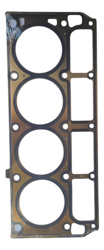 Junta Cabeza Motor Para Pontiac Gto 2004 5.7 V8
