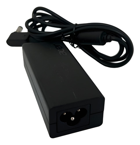 Cargador Para Laptop Compatible Acer Pa-1450-26 19v 2.37a Negro (Reacondicionado)