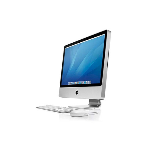 Equipo All In One Apple iMac I5 2.7/8gb/500gb/21.5  Mf883ll