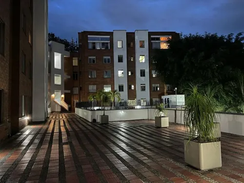 Apartamento En Arriendo En Alejandría. Cod A22531