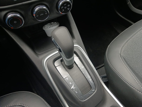 Usado Multimarca Chevrolet Tracker Ltz