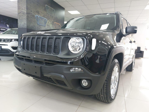 Imagen 1 de 7 de Jeep Renegade 1.8 Sport At