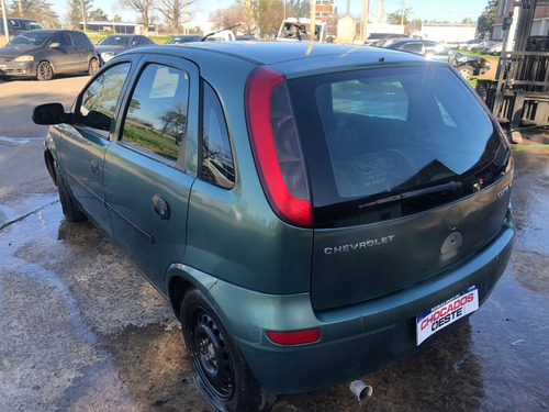 Chevrolet Corsa Gl
