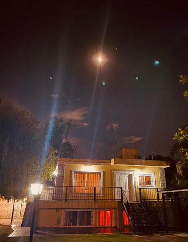 Casa Quinta En El Trébol Ezeiza