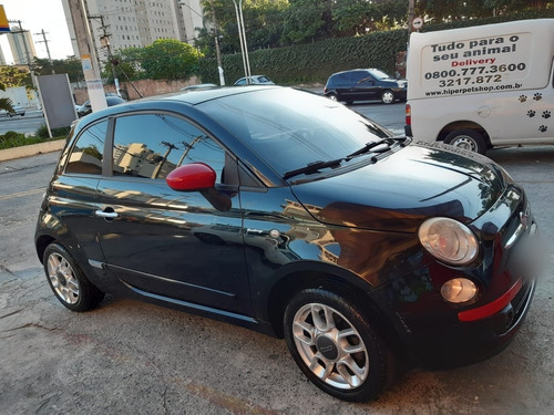 Fiat 500 1.4 Sport 3p 2010
