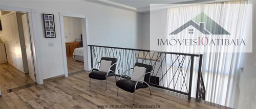 Imagem 14 de 29 de Casas Em Condomínio À Venda Em Atibaia/sp - Compre O Seu Casas Em Condomínio Aqui! - 1480351