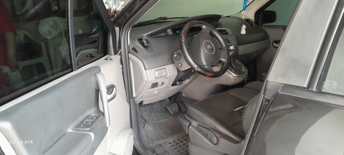 Renault Scenic 2.0 16v Privilège Aut. 5p